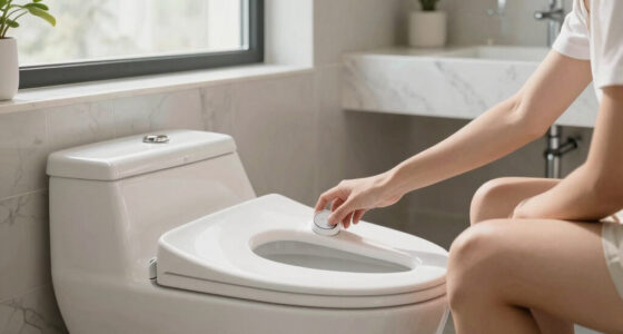 14 Best Luxury Bidet Toilet Seat in 2026
