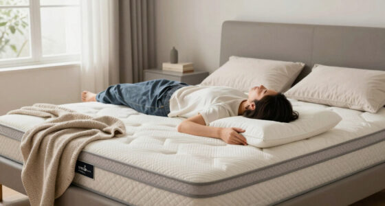 14 Best Mattress for Combination Sleepers in 2026