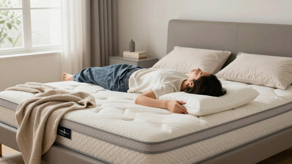 14 Best Mattress for Combination Sleepers in 2026