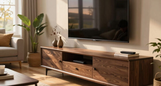 14 Best Media Console for 85 Inch TV in 2026