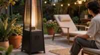 14 Best Outdoor Infrared Heaters in 2026