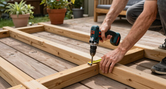 14 Best Pergola For Deck Installation In 2026