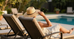 14 Best Pool Lounge Chairs Set of 2 in 2026 — Comfortable, Durable, and Stylish Options