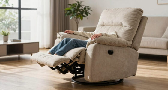 14 Best Wall Hugger Recliner in 2026