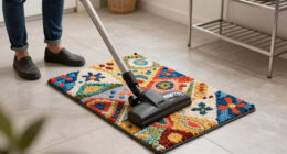 14 Best Washable Rugs for Busy Entryways in 2026