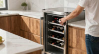 14 Best Wine Fridge for Kitchen Island in 2026