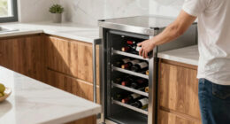 14 Best Wine Fridge for Kitchen Island in 2026