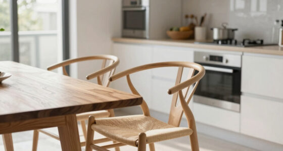 14 Best Wishbone Dining Chairs Set in 2026 — The Ultimate Buyer’s Guide