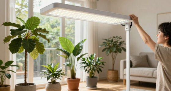 15 Best Grow Light For Indoor Trees In 2026