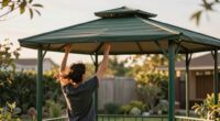 15 Best Hardtop Gazebo for Windy Areas in 2026