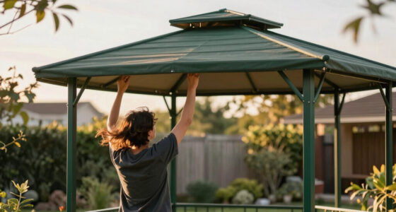15 Best Hardtop Gazebo for Windy Areas in 2026