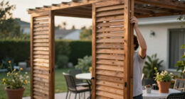 15 Best Louvered Pergola in 2026 — The Ultimate Buyer’s Guide