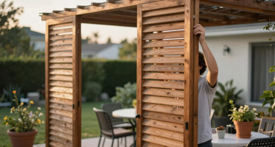15 Best Louvered Pergola in 2026 — The Ultimate Buyer’s Guide