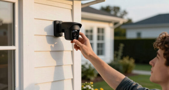 15 Best PoE Security Camera System in 2026