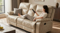 15 Best Reclining Loveseat with Center Console in 2026