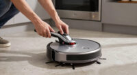 15 Best Robot Vacuum With Mop Lifting in 2026