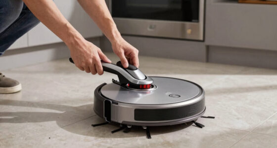 15 Best Robot Vacuum With Mop Lifting in 2026