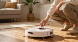 15 Best Self Empty Robot Vacuum in 2026 — The Ultimate Guide