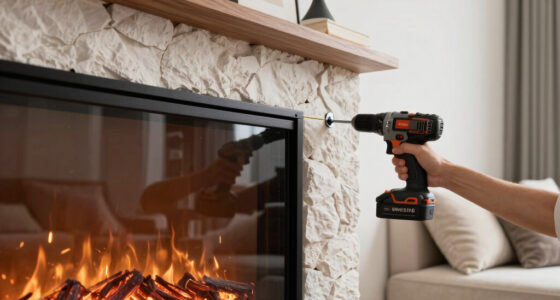 6 Best Best 3 Sided Electric Fireplace in 2026