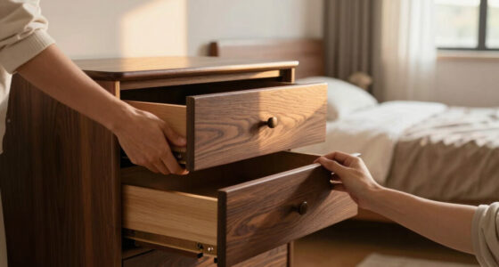 6 Best Double Dresser With Deep Drawers in 2026