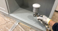 6 Best Paint Sprayer for Cabinets and Trim in 2026