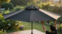 6 Best Patio Umbrella Cantilever in 2026