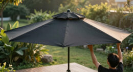 6 Best Patio Umbrella Cantilever in 2026