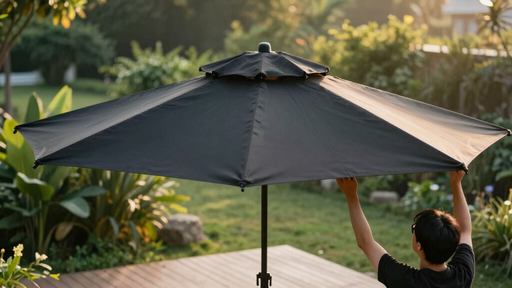 6 Best Patio Umbrella Cantilever in 2026