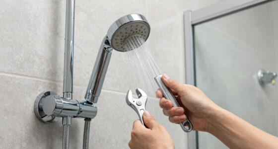 6 Best Shower System for Low Water Pressure in 2026