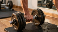 7 Best Adjustable Dumbbells Heavy Set in 2026