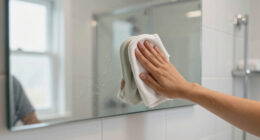 7 Best Anti Fog Bathroom Mirror in 2026