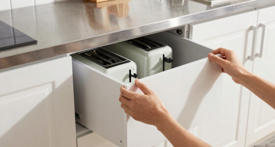 7 Best Appliance Garage Cabinets in 2026