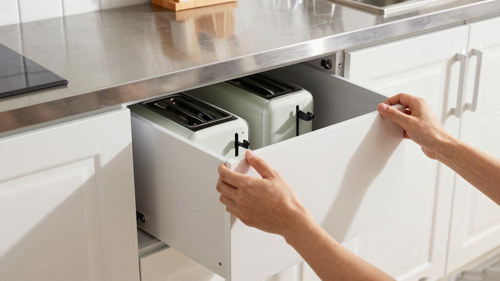 7 Best Appliance Garage Cabinets in 2026