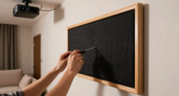 7 Best Best Acoustically Transparent Projector Screen in 2026