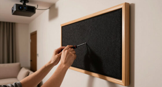 7 Best Best Acoustically Transparent Projector Screen in 2026