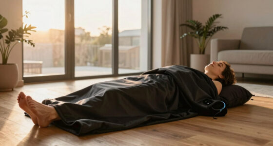 7 Best Best Infrared Sauna Blanket Premium in 2026