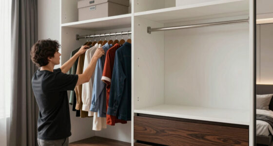 7 Best Built In Look Closet System in 2026