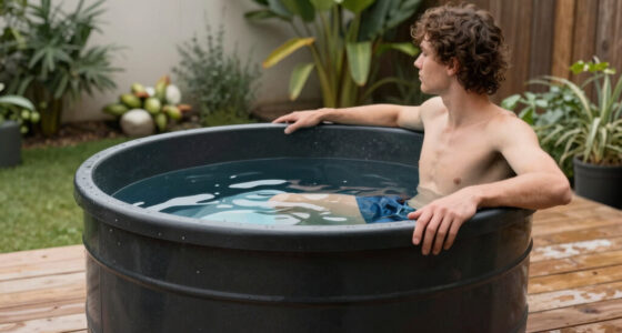 7 Best Cold Plunge Tubs in 2026 — Find Your Perfect Chill