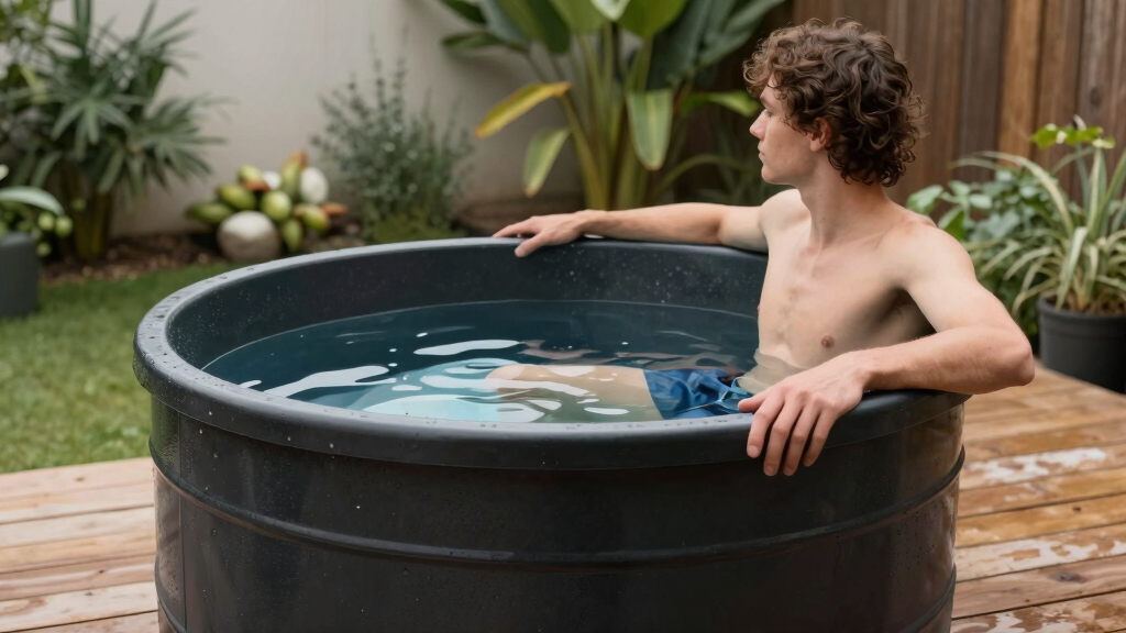 7 Best Cold Plunge Tubs in 2026 — Find Your Perfect Chill
