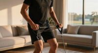 7 Best Compact Home Gym Machines in 2026