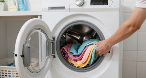 7 Best Front Load Laundry Set in 2026