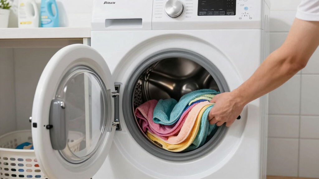 7 Best Front Load Laundry Set in 2026