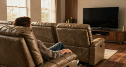 7 Best Home Theater Recliner Row Seating in 2026