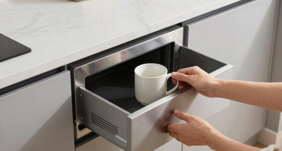 7 Best Microwave Drawer in 2026 — The Ultimate Buyer’s Guide