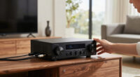 7 Best Network AV Receivers in 2026