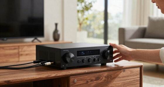 7 Best Network AV Receivers in 2026