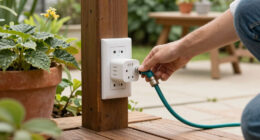 7 Best Outdoor Smart Plug Weatherproof in 2026