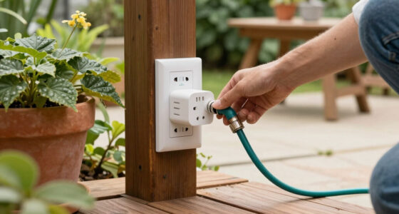 7 Best Outdoor Smart Plug Weatherproof in 2026