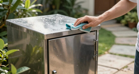 7 Best Outdoor Stainless Cabinets Weather Resistant in 2026