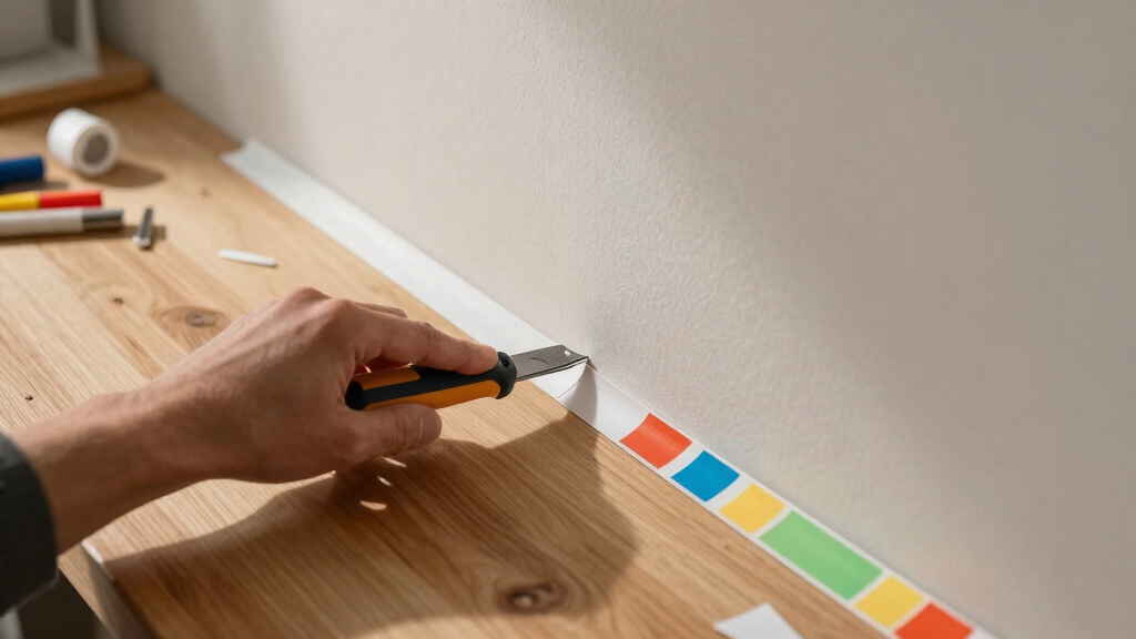 7 Best Peel and Stick Wall Molding Kit in 2026